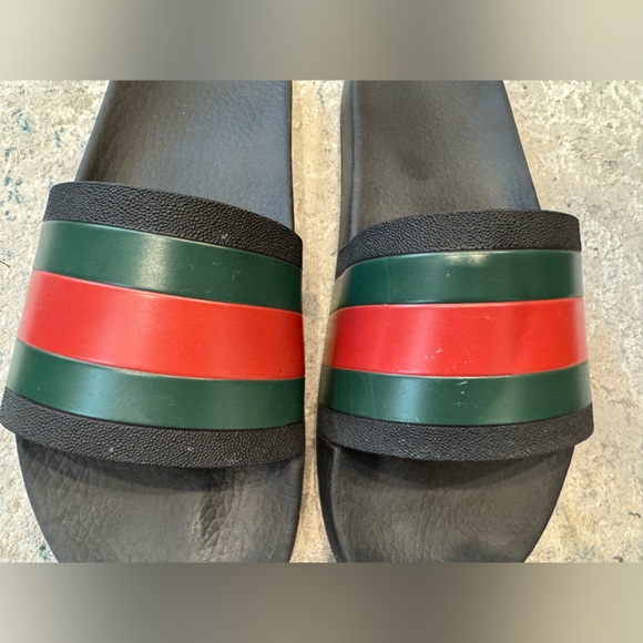 Gucci slides - Picture 8 of 9